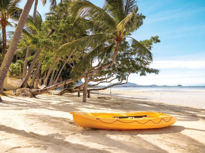 TUI BLUE The Passage Kayak