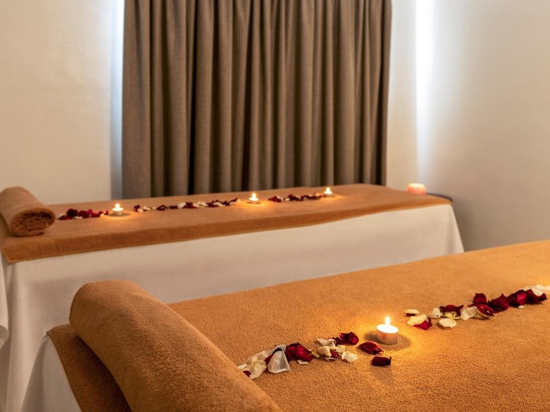 TUI SUNEO Kenzi Europa Spa