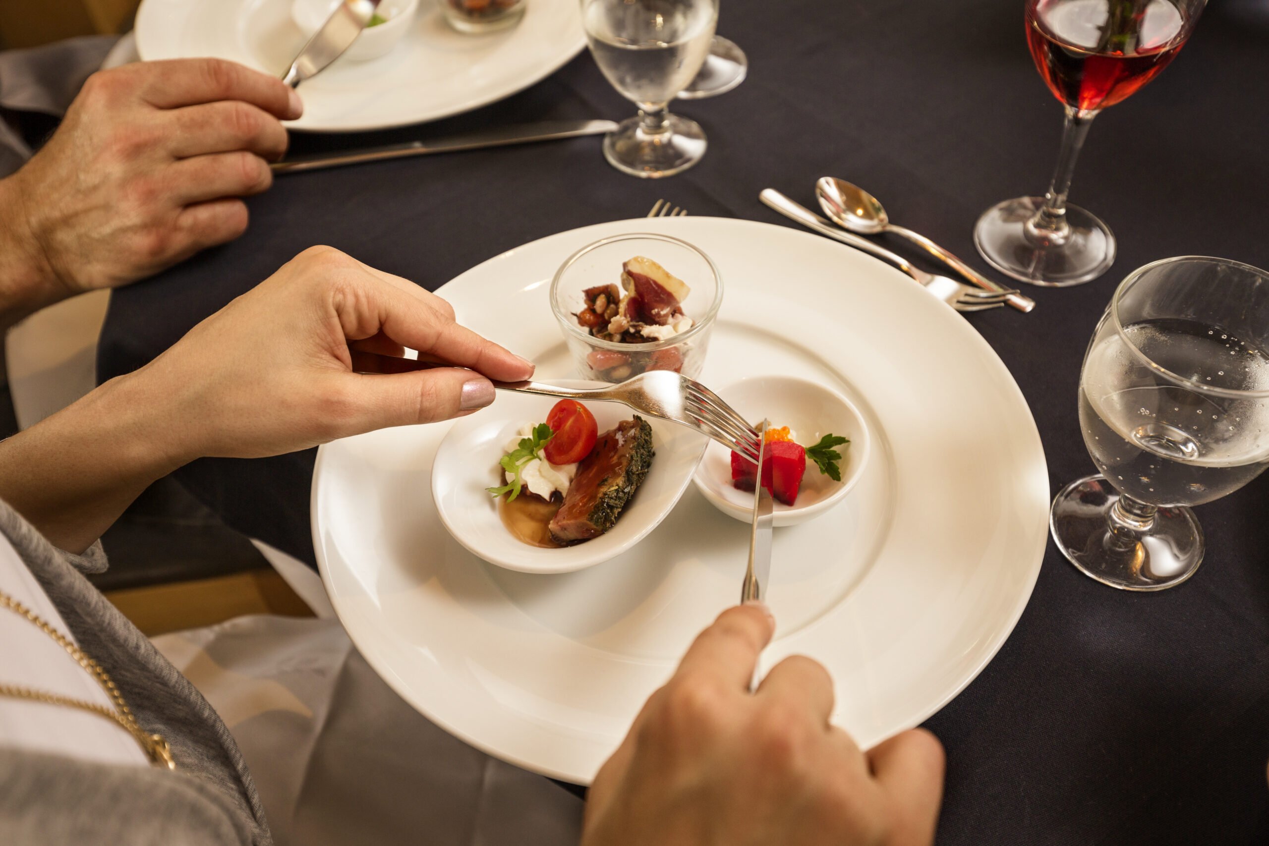 Ez43 10105 Hauptrestaurant WOL