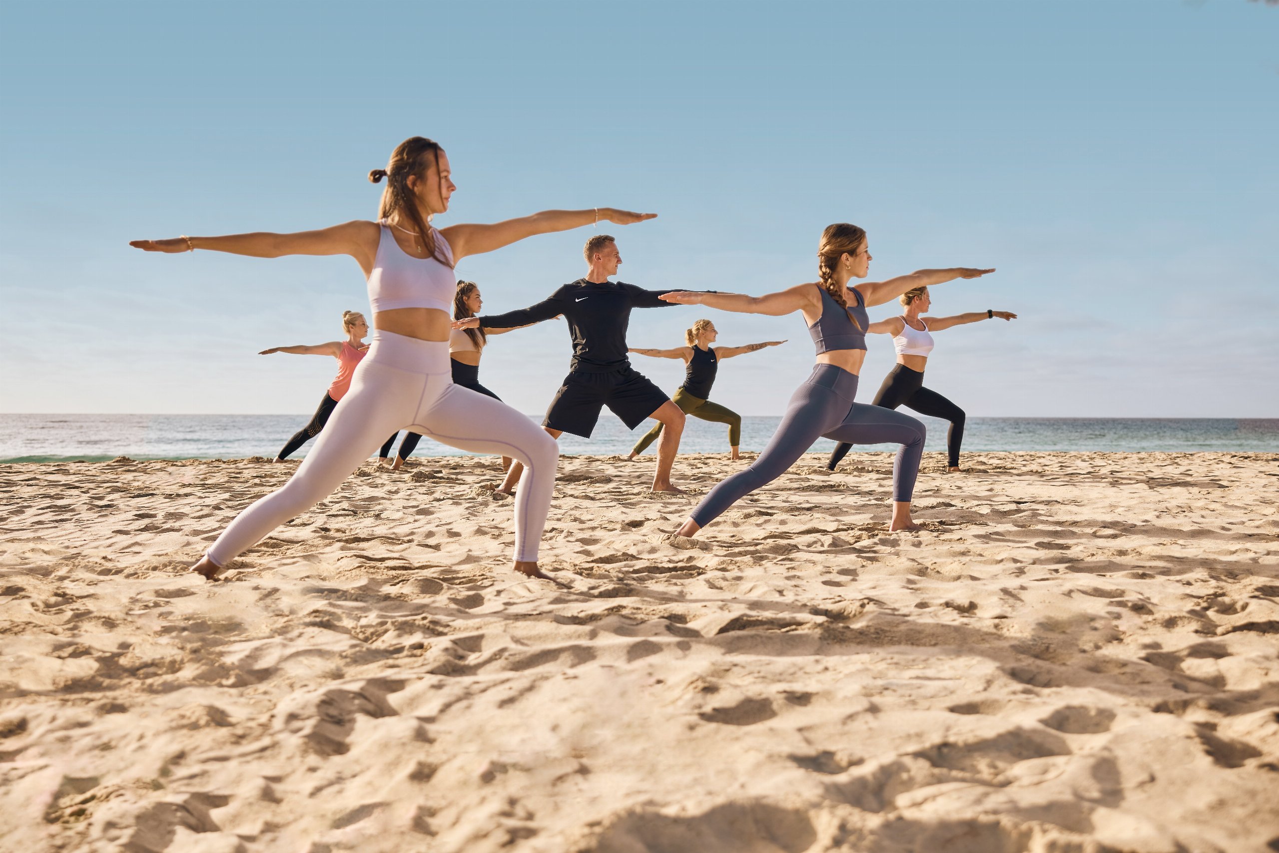 Vd40 14259 Yoga WOL