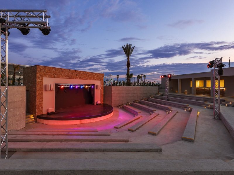 TKC Blue Lagoon Queen Theater